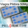 Viagra Píldora 50Mg 20